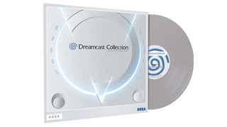 Dreamcast Collection Coming To 12 Inches Of Vinyl